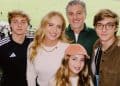 Filho de Angélica e Luciano Huck é visto em passeio com a namorada em carro de luxo