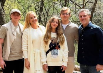 Angélica fala sobre criação dos filhos e comenta: “Errei”