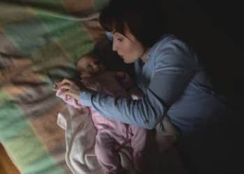 Bebê sem sono? Mãe compartilha truque “infalível”