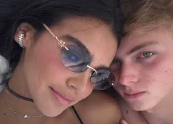 Benício Huck busca reatar namoro com Duda Guerra mesmo com desaprovação da família, diz colunista