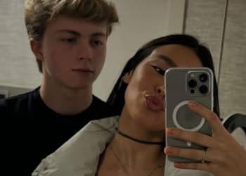 Chega ao fim namoro de Benício Huck e Duda Guerra após polêmica: “Imaturo”