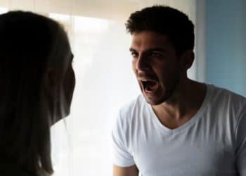 O nome do bebê parecia perfeito – até a descoberta do real signficado quase acabar com o casamento