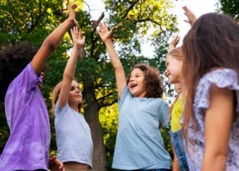 Semana Mundial do Brincar: a importância de reencantar o olhar sobre a infância