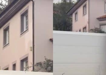 Crianças isoladas por anos em “Casa dos horrores” são encontradas em condições insalubres e pais são presos