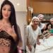 Bia Miranda é acusada de abandonar filho mais velho e se revolta com críticas