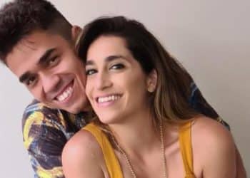 Dani Hypólito retoma planos de gravidez e inicia tratamento hormonal