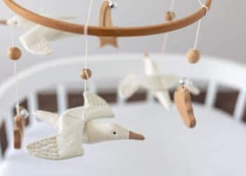 Quarto do bebê: quando começar a preparar e o que priorizar?