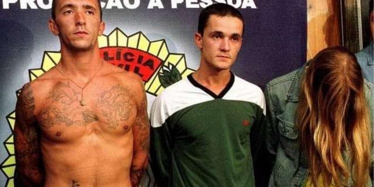 Caso Suzane von Richthofen - Créditos: PICRYL/Dominio Público