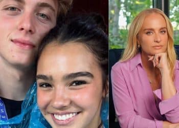 Como filho de Luciano Huck e Angélica ‘causou’ briga teen na rede