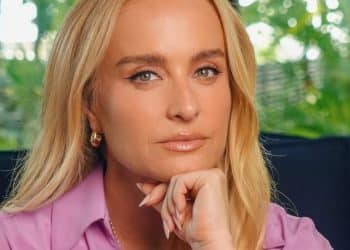 Angélica quebra o silêncio após crise online e revela como tenta proteger seus filhos