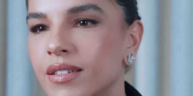 Mariana Rios - Créditos: Imagem Divulgação Instagram/@marianarios