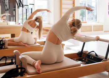 Quanto tempo esperar para voltar aos exercícios depois do parto?