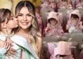 Festa de aniversário da filha de Deolane Bezerra terá bebê reborn como lembrancinha; saiba o valor do item