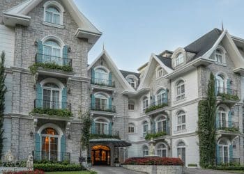 O que fazer com crianças no inverno? Descubra o hotel em Gramado ideal para relaxar em família