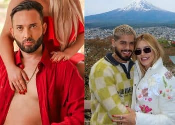 Irmão de Virginia se pronuncia sobre o término com Zé Felipe: “Cuidado”