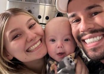 Isabel Veloso comemora remissão do câncer ao lado da família após diagnóstico terminal