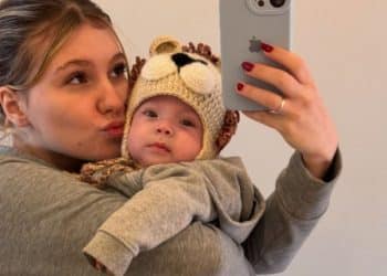 Isabel Veloso fala que não cria expectativa em ver o filho crescer: “Doença disparou de novo”