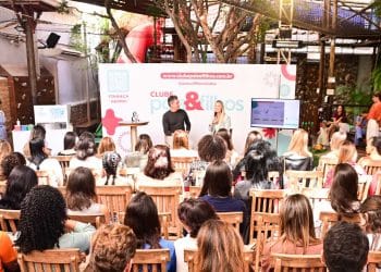 Clube Pais&Filhos estreia com evento cheio de novidades para as famílias