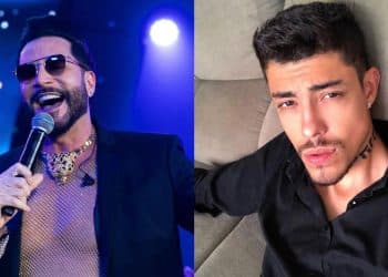 “Mal caráter”: Latino acusa o filho de agressão contra a própria mãe, extorsão e dependência química