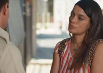 Após cena de Lucimar em “Vale Tudo” exigindo o direito à pensão alimentícia, defensoria pública recebe mais de 270 mil acessos