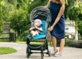 Como escolher carrinho de bebê: o guia completo para cada fase da infância