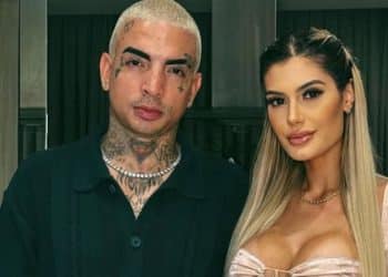 MC Guimê será pai pela primeira vez e celebra: “Maior sonho realizado!”