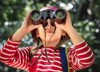 O futuro das crianças promete: veja o que esperar da geração Beta