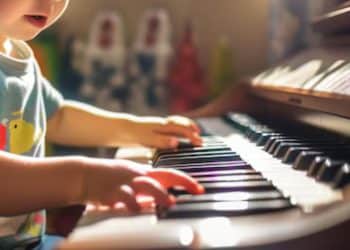 Nomes de bebês inspirados em músicas — encontre o ideal para o seu