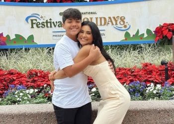 Mileide Mihaile se abre sobre sua transformação após a maternidade “Mudou minha forma de existir”