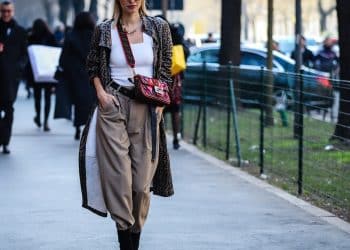 Como se vestir bem no inverno sem abrir mão do estilo