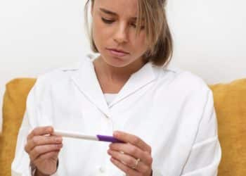 E quando o positivo não vem? Um olhar para a saúde emocional de quem tenta engravidar