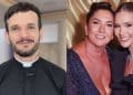 CPI das Bets: padre Patrick rebate crítica da mãe de Virginia — “Quem a acusou não fui eu, foi a sua própria consciência”