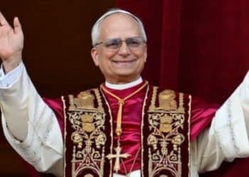 Papa Leão XIV fez previsão sobre cargo de papa e descartou conselho do irmão