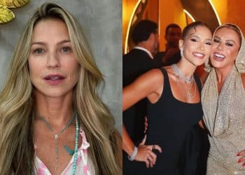 Luana Piovani critica depoimento de Virgínia na CPI das Bets: “Essa excomungada”; Poliana Rocha dá resposta ácida