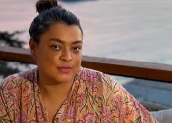 Preta Gil desembarca nos Estados Unidos e comenta os próximos passos do tratamento contra o câncer