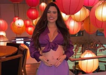 Ex-participante de “A Fazenda”, Raissa Barbosa sofre acidente durante gravidez e é encaminhada ao hospital