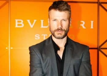 Rodrigo Hilbert passa por cirurgia de emergência