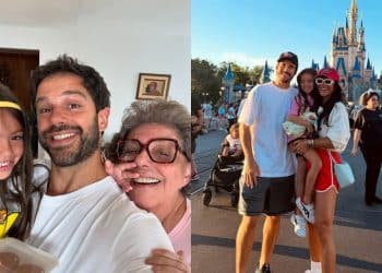 Sabrina Sato responde suposta indireta da ex-sogra sobre o relacionamento de Zoe com Nicolas Prattes