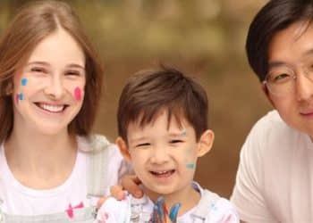 Filho de Pyong Lee e Sammy passa por cirurgia após episódios de infecção urinária