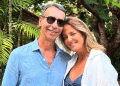 Ticiane Pinheiro aparece em hospital com filha: entenda o motivo