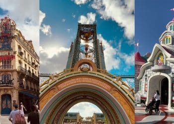 Universal Epic Universe: a nova aventura em família que vai além da imaginação