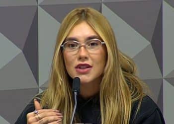 Saiba quais foram as declarações de Virginia Fonseca na CPI das Bets