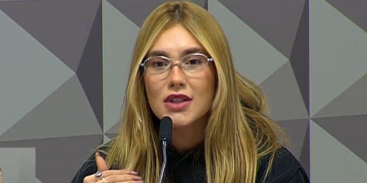 (Foto: Reprodução / TV Senado)