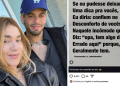 Curtida de Virgínia em post chama atenção dos seguidores: “Confiem no desconforto”