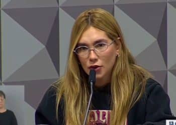 Entenda por que Virginia Fonseca prestou depoimento na CPI das Bets