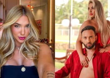 Irmão de Virginia Fonseca se revolta nas redes sociais após acusação contra sua esposa