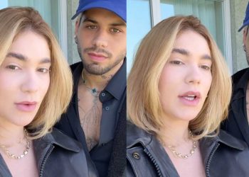 Virginia Fonseca e Zé Felipe anunciam separação como casal: “seremos amigos”