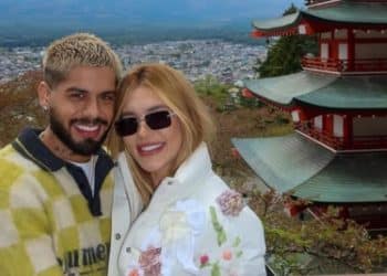 Virginia e Zé Felipe têm fortuna milionária acumulada; saiba quanto