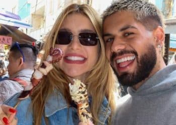 Motivo do término de Virginia e Zé Felipe é apontado por fontes próximas; saiba qual