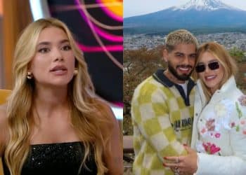 Virginia expõe motivo que levou à separação de Zé Felipe